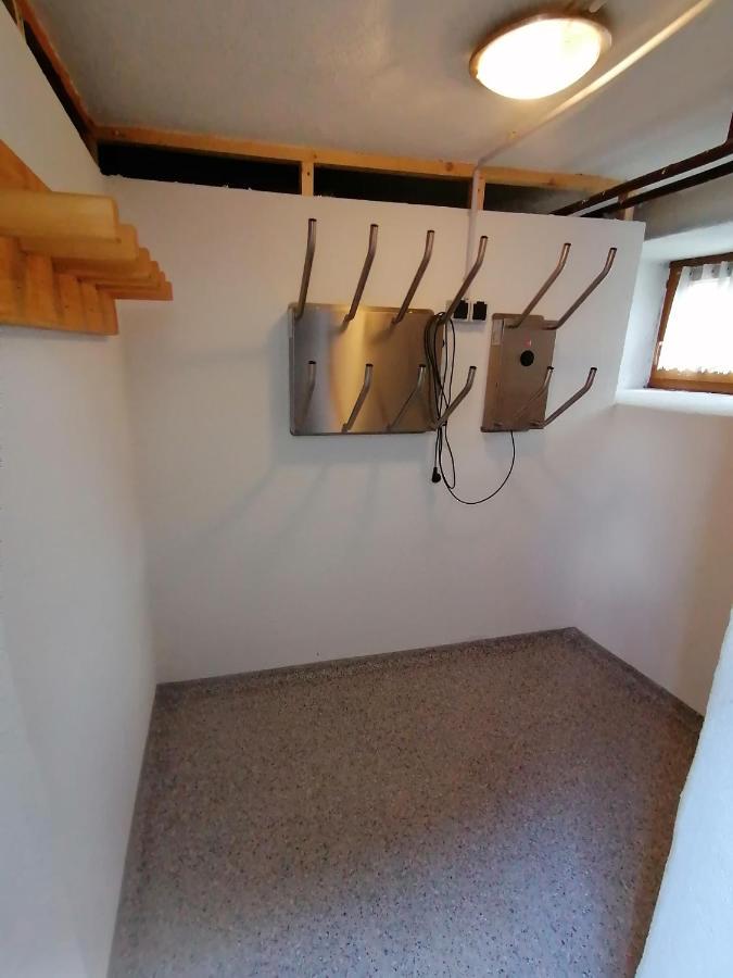 Ferienhaus Andrea Ramsau im Zillertal Eksteriør billede